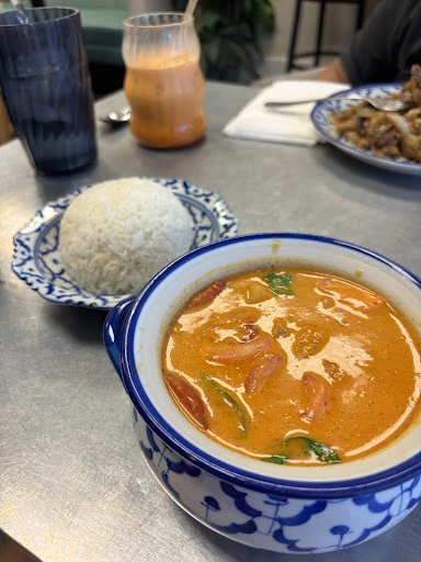 Attaros Thai photo 5